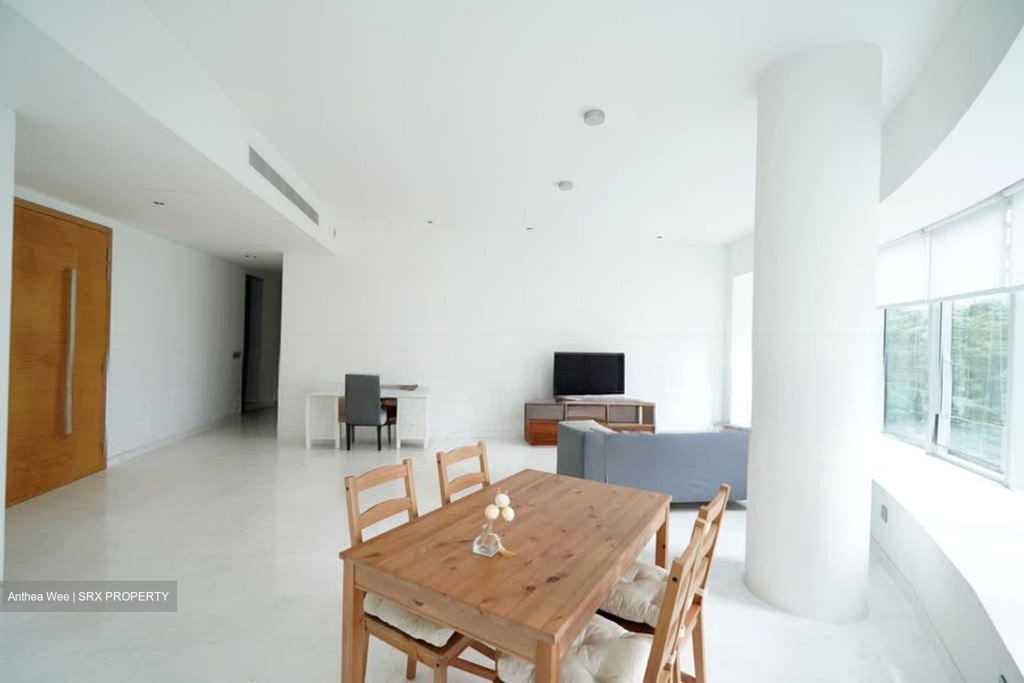 St. Regis Residences (D10), Apartment #554102471